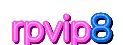 rpvip8 — logo kanal