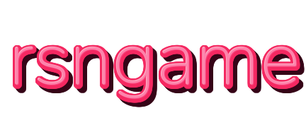 rsngame — logo kanal
