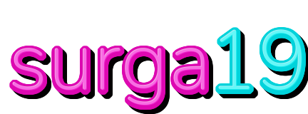 surga19 — logo kanal