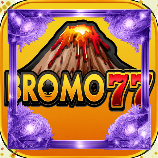 bromo77 — mitra unggulan